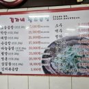 대림맛집 &#39;김가네곱창구이&#39; 볶음밥까지 맛있게 식사