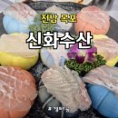 전남 목포 평화시장 현지인 추천 회코스 맛집, 아이와 먹기 좋은 신화수산 패밀리세트 후기