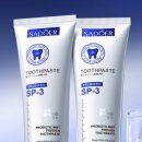 프로바이오틱 치약 사기 전 확인한 5가지｜SADOER SP-3 민트 치약 100g 비교 후기