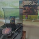 어느 작가의 방 이미지