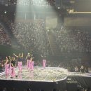 THE누리다 | 250608 앤팀 콘서트 AWAKEN THE BLOODLINE 낮공 후기