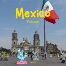 [🇲🇽 멕시코 자유여행] 멕시코시티 &amp; 푸에르토 바야르타 8박 9일 여행 준비 #Prologue (비자/항공권/숙소...