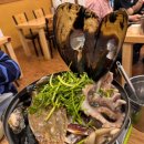 [이천 맛집] 오늘손칼국수&amp;찜 해물찜 솔직후기｜비주얼 미쳤고 생면 칼국수는 무조건 추가🔥