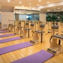 시그니쳐 GYM 이미지