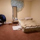[풀옵션+주차] 5월 1일 입주가능 / HWY400 &amp; 401 / 1 Bedroom 반지하 단독사용 이미지