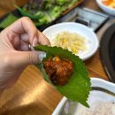 참숯꺼먹돼지 | 광명 르세라핌도 방문한 "참숯꺼먹돼지" 흑돼지 제육볶음 찐맛집 (가족과 방문하기 좋은 식당)