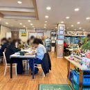 기사님식당 | 법주사 근처 맛집 기사님식당 후기