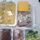 쿡1015광주월곡점 | 가정식테이크아웃 반조리음식 요리가쉬워요 'Cook 1015'