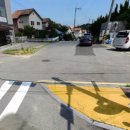 [도로]송정초등학교 이미지