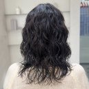 애니네빈티지 | 중단발 빈티지펌 추천 케이스와 손질 방법