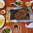 산해갈비 이미지
