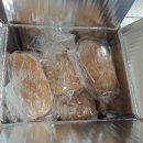 서울 합정 치아바타 전문점 &#39;츄이구이브레드&#39; 택배 후기