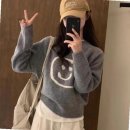 스마일꽈베기 이미지