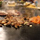 철판분식 이미지