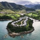 아난티 남해 이미지