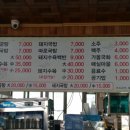 동부식육식당 이미지