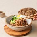 중국면식 | 면사랑 100%메밀면 글루텐프리 혈당관리 다이어트 메밀면 동치미맛 육수 후기