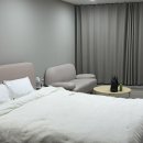 겨울바다 호스텔 이미지