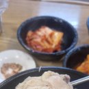 큰맘할매순대국오산역점