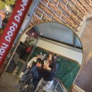 (주)오토테크 인천지점 | 2025/10, 백수 17주차의 기록 - 서로 검불 같은 생의 가난이 울릴 때 -