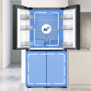 902 | 삼성 비스포크 AI 냉장고 902L 후기, 전기세 걱정 없이 쓰는 대용량의 비밀