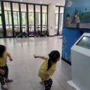 도시정보통합센터 어린이안전체험관 이미지