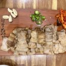 현풍닭칼국수 대청점