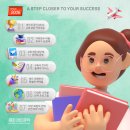 HJ | 호주 브리즈번어학원 ILSC 후기 - HJ님