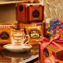 내 돈내산 커피계 에르메스 바샤 커피(Bacha Coffee) 밀라노 모닝