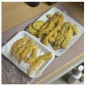 어느 분식집의 사장님 마음대로 만원어치 랜덤박스ㄷㄷ 이미지