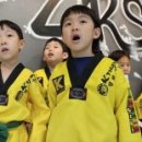 경희대진무태권도장 이미지