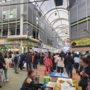 정선5일장 둔치주차장 | 정선 파크로쉬 체크아웃 후 필수 코스, '정선5일장' 주말 주차 정보와 먹거리 리스트