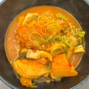 완산-72 | 전주 신시가지 맛집, 김영찬아저씨김치찌개 내돈내산 후기