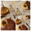J.S.빌 | LA 로리스 더 프라임 립(Lawry&#39;s The Prime Rib) 내돈 내산 가격 후기