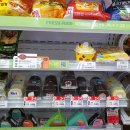 지에스25 다산자이 이미지