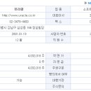 (주)유라클 이미지