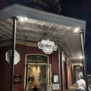 JACKSON9s | 뉴올리언스 Muriel's Jackson Square 솔직 후기/ Boudin egg roll 은 미쳤고 나머지는 솔직히 soso