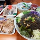 장충동왕족발김천점 이미지