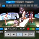 바디턴스크린골프 이미지