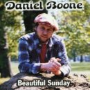 Beautiful Sunday(뷰티풀 썬데이) -Daniel Boone(다니엘 분) 이미지