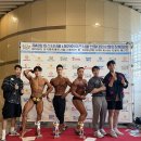 바디텍쳐 | 바디텍쳐왕십리청계점/천영주트레이너 미스터서울 시합 후기