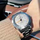 EVER FIT | 다이버 시계 사려다가 결국 블랙 베이 프로 사게 된 이야기. (Black Bay Pro Opaline)