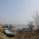 금강하구둑 자전거대여소 이미지