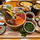 방어진참가자미회범어점 | 🍣 범어동 점심 맛집｜방어진 참가자미 범어점 점심특선 후기