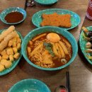 금자옛날떡볶이 - 천안시 서북구 두정역길 15 | 금자옛날떡볶이