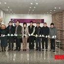 안성시립중앙도서관 전시실 뉴시스