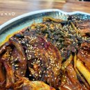 명자네 명태조림 도화점 이미지