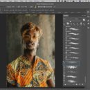 기초에서 실무까지 포토샵 마스터 하기 이미지