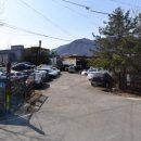 문경자동차해체재활용산업 이미지