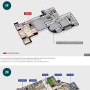 해운대역푸르지오더원 이미지